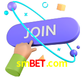 Junte-se ao cassino smbet.com hoje mesmo