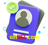 Tornar-se um membro do smbet.com é muito simples