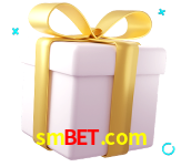 Receba seus bônus de boas-vindas no smbet.com
