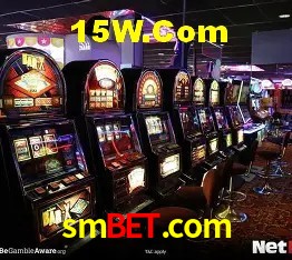 Estatísticas smbet.com
