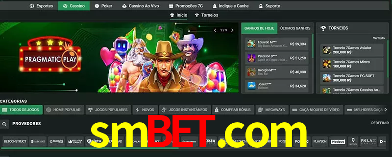 cassino smbet.com