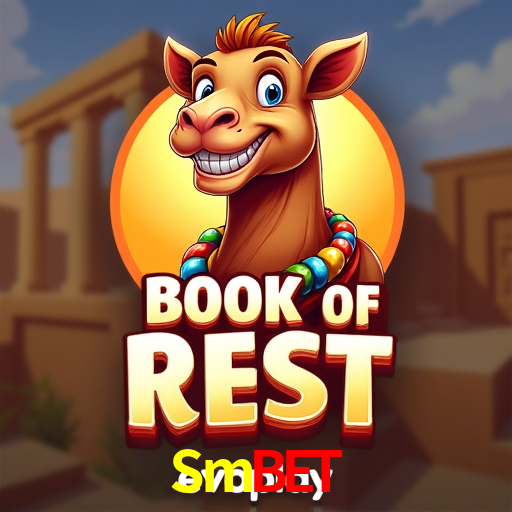 Slots na Plataforma Smbet