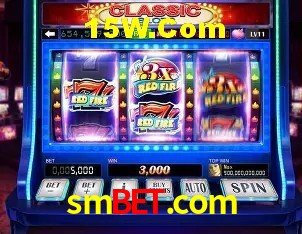 Diretório de Jogos smbet.com