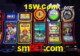 Recursos de Bônus smbet.com