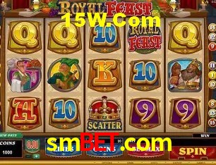 Apostas de Futebol smbet.com