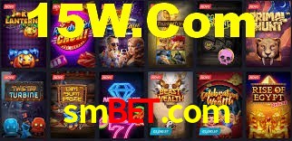 Live Casino smbet.com