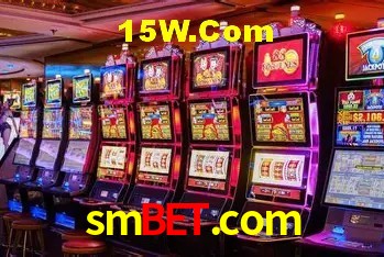 Estatísticas do Jogo smbet.com