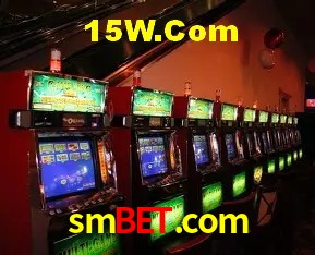 Jogos de Slot smbet.com