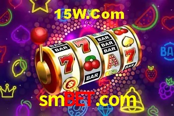 Tecnologia da Plataforma smbet.com
